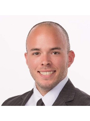 Mathieu Boucher
