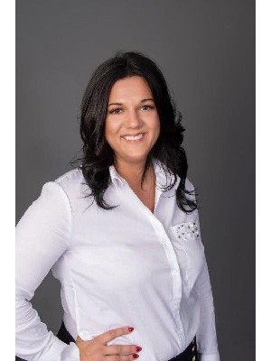 Marie-Andrée Trottier