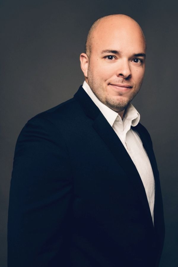 Mathieu Boucher
